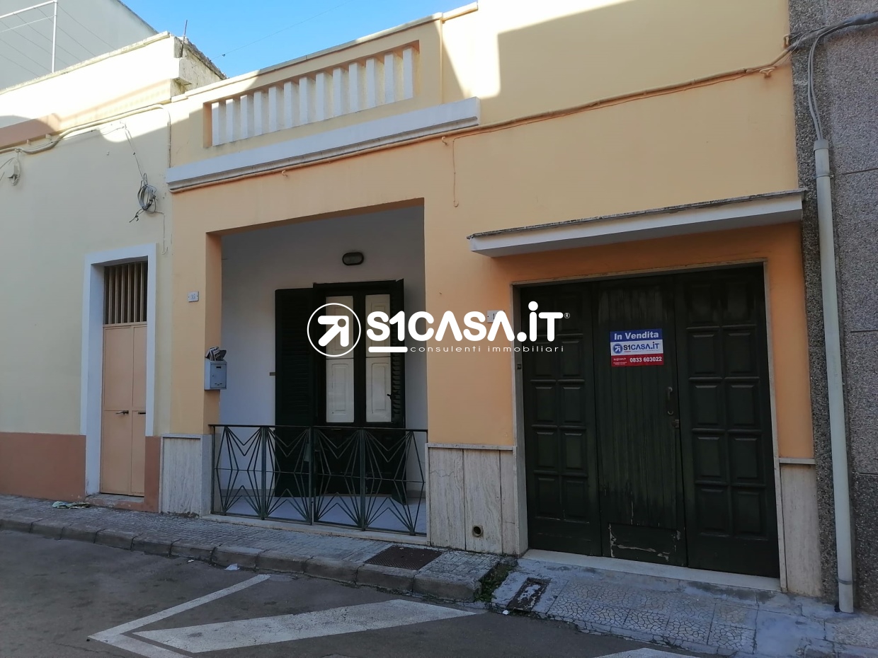 2 Bed, HouseFor Sale, Galatone, Lecce, Puglia