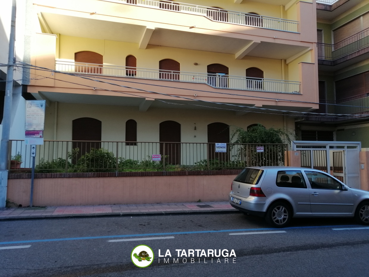 3 Bed, ApartmentFor Sale, Furci Siculo, Messina, Sicilia