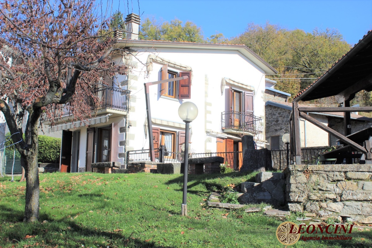 2 Bed, HouseFor Sale, Fivizzano, Toscana