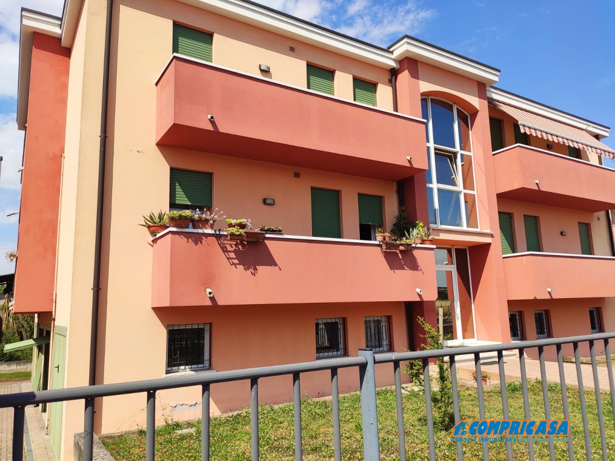 1 Bed, ApartmentFor Sale, Padova, Veneto