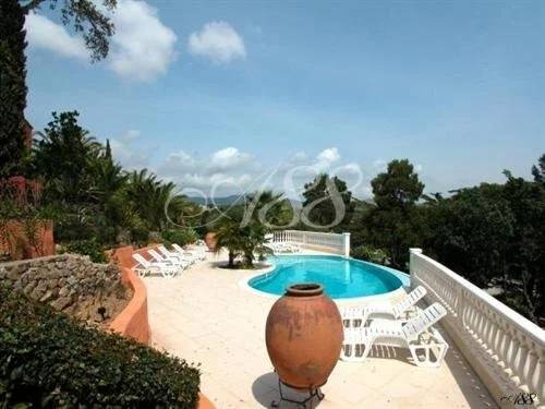 12 Bed, 7 Bath, HouseFor Sale, Sainte-Maxime, Var