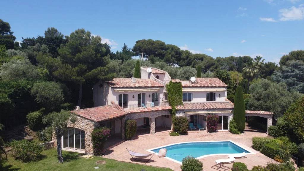 3 Bed, HouseFor Sale, Vallauris, Alpes-Maritimes