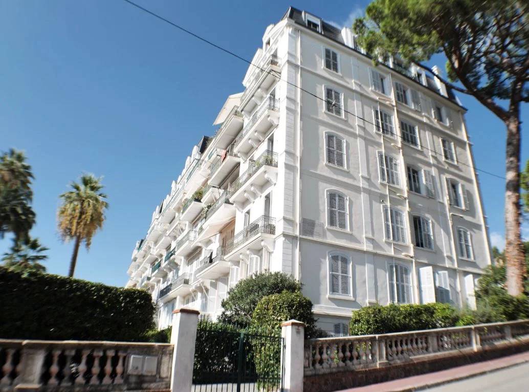 3 Bed, ApartmentFor Sale, Cannes, Alpes-Maritimes