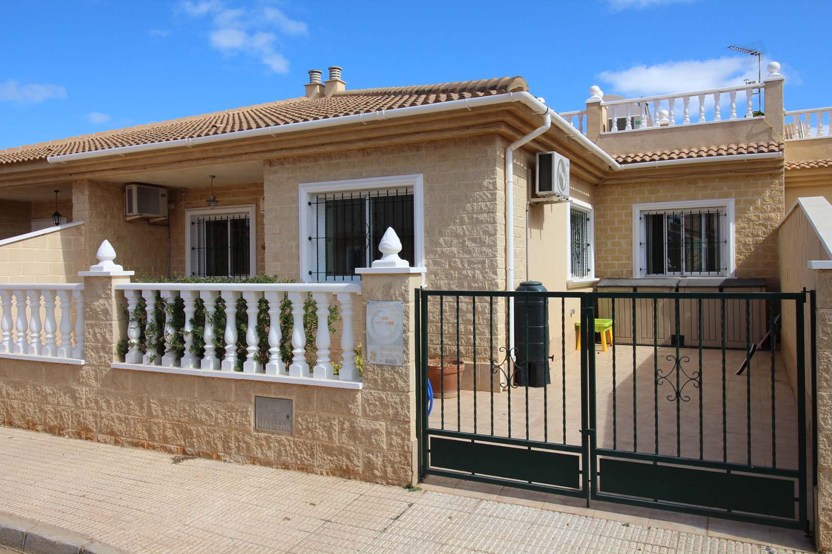 3 Bed, 3 Bath, HouseFor Sale, Los Nietos, Murcia