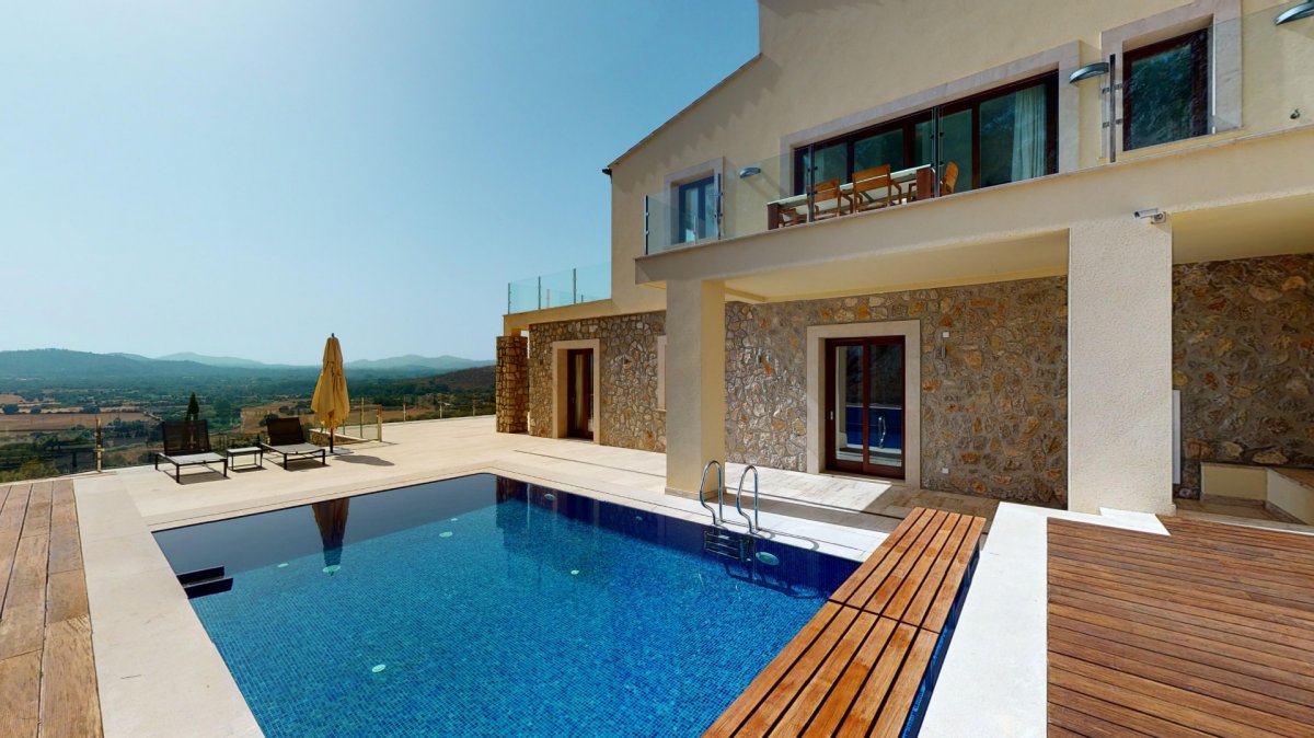 5 Bed, 4 Bath, HouseFor Sale, Capdepera, Baleares