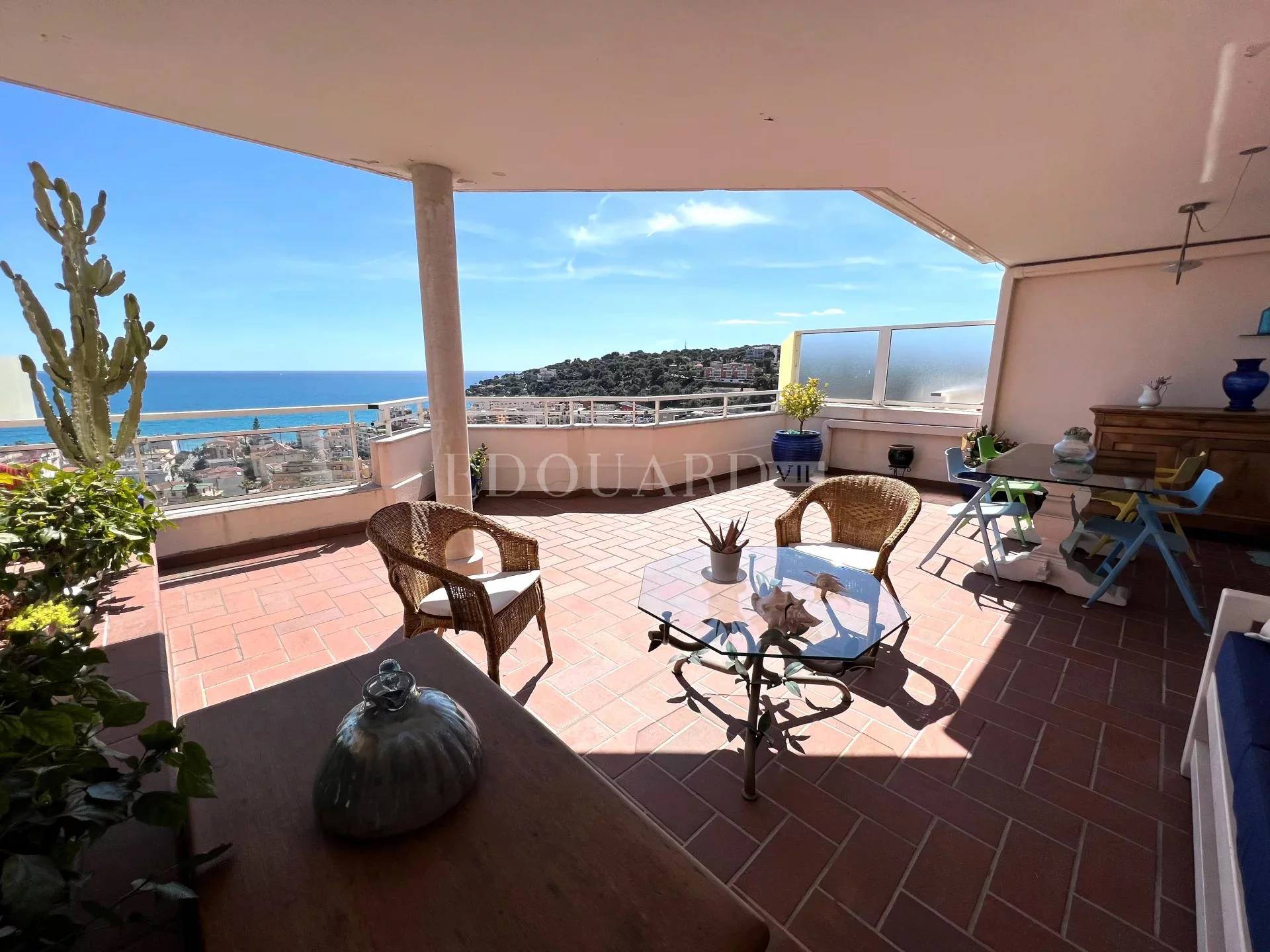 2 Bed, 2 Bath, ApartmentFor Sale, Roquebrune-Cap-Martin, Alpes-Maritimes