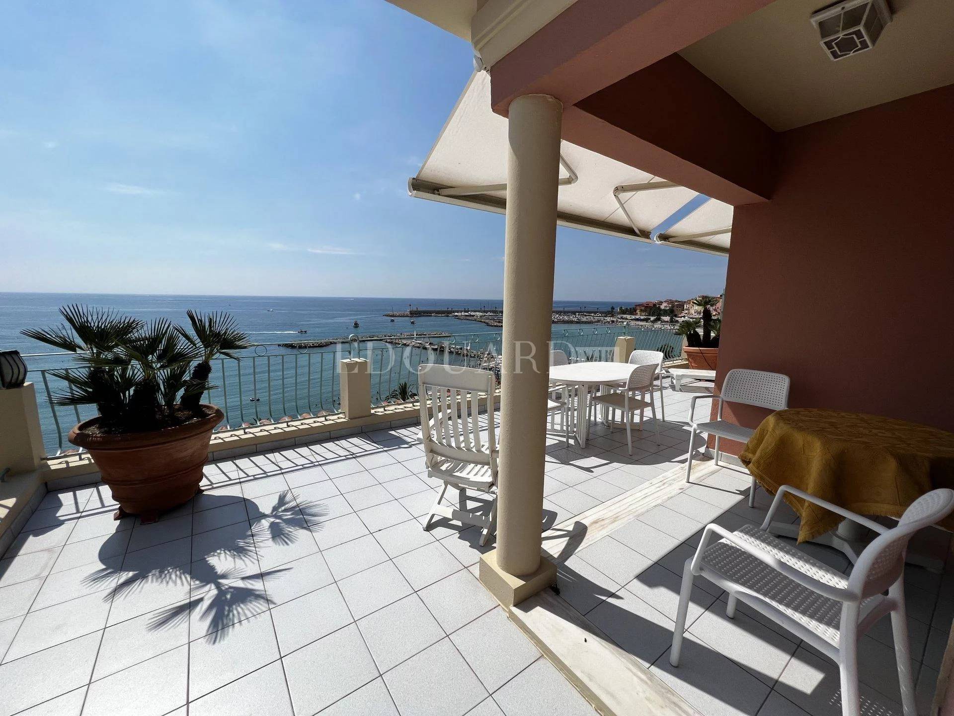 1 Bed, 1 Bath, ApartmentFor Sale, Menton, Alpes-Maritimes