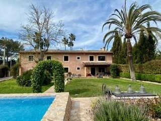 7 Bed, 5 Bath, HouseFor Sale, Santa Maria del Cami, Baleares