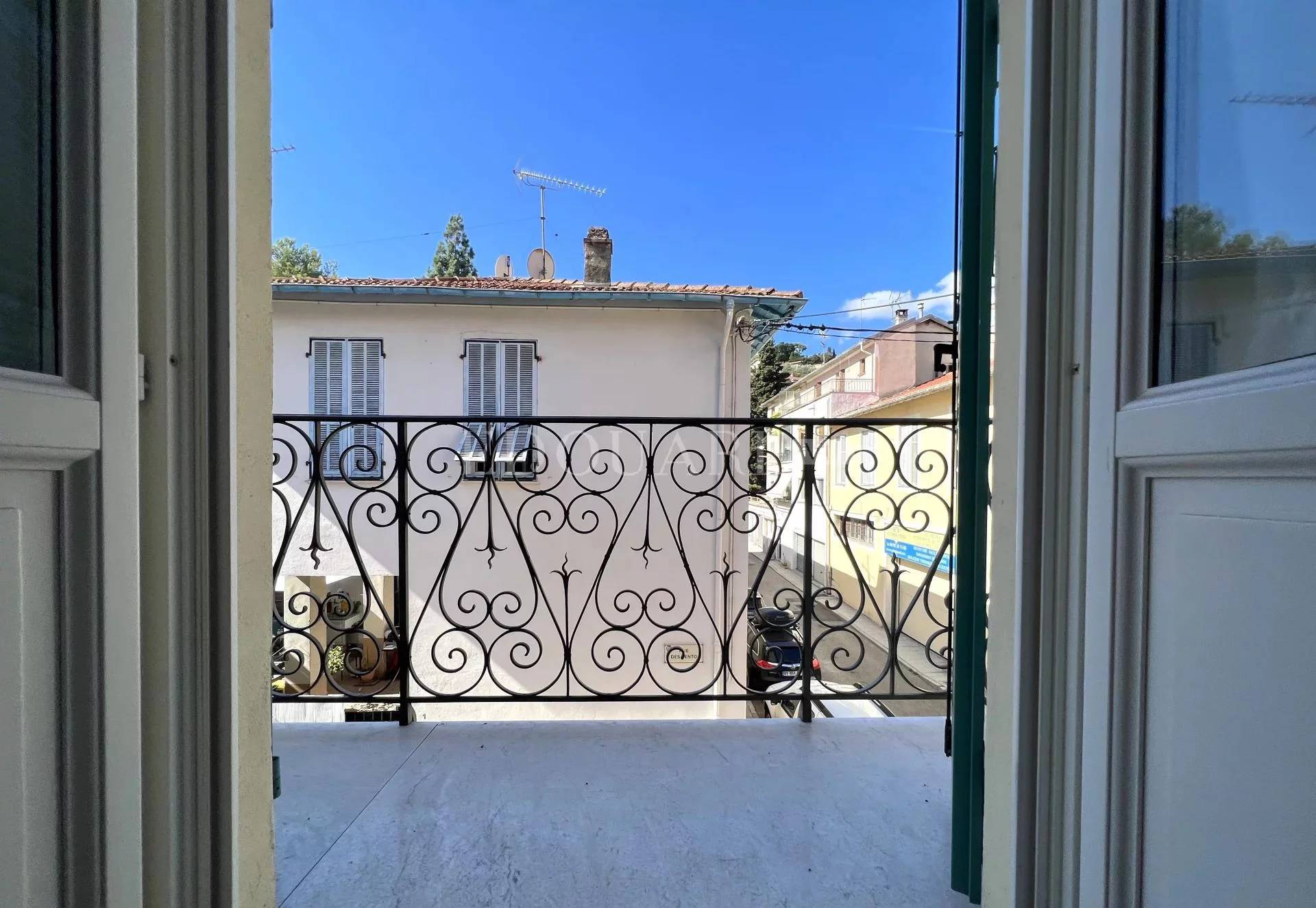 2 Bed, 1 Bath, ApartmentFor Sale, Menton, Alpes-Maritimes