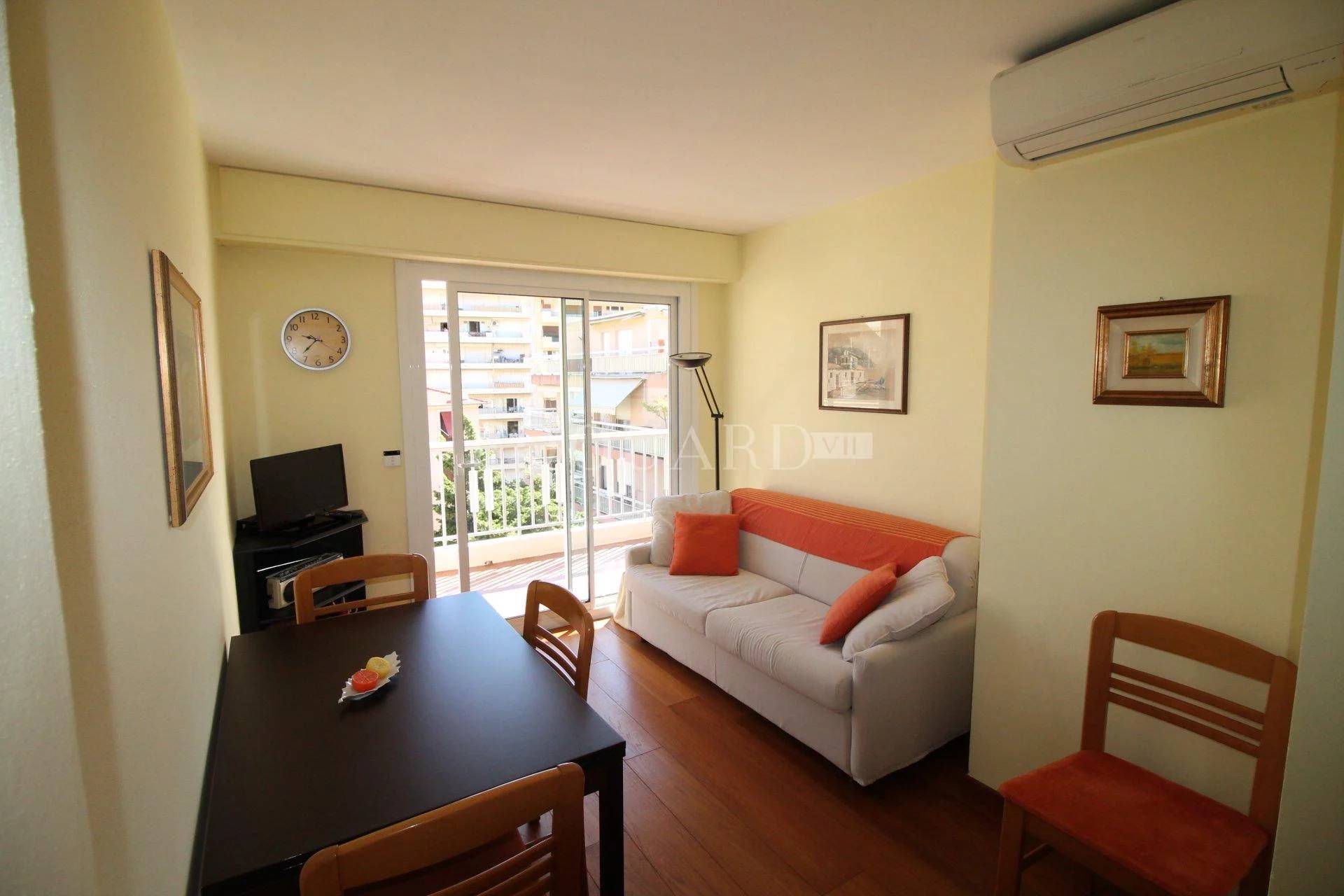 1 Bed, 1 Bath, ApartmentFor Sale, Menton, Alpes-Maritimes