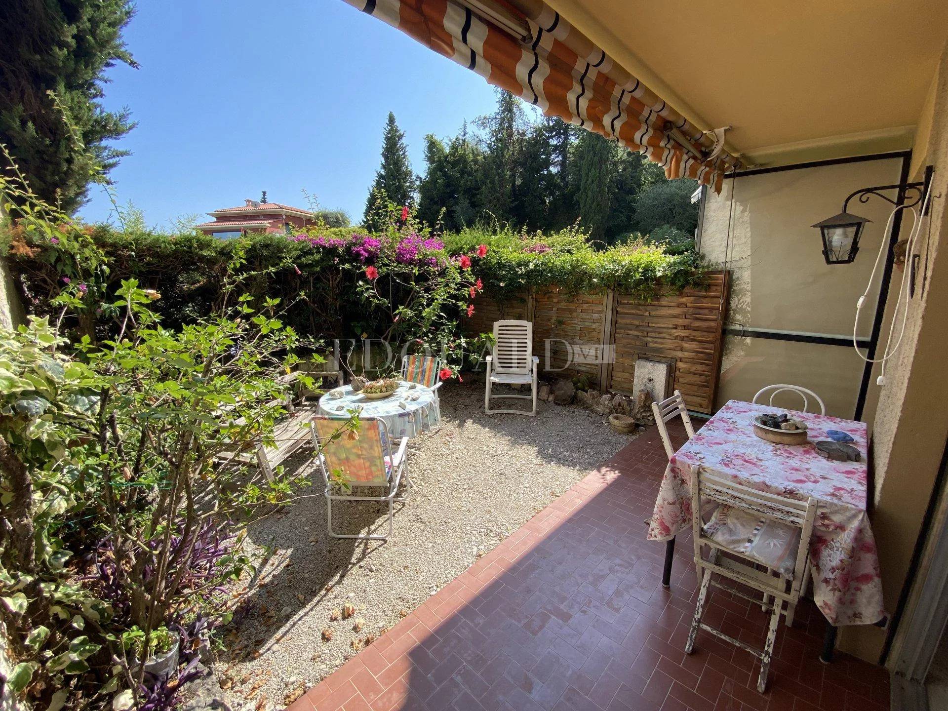 1 Bath, ApartmentFor Sale, Menton, Alpes-Maritimes