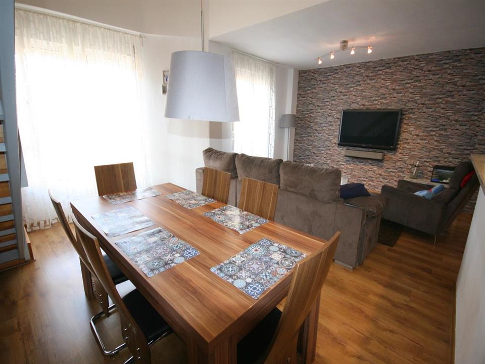 4 Bed, 2 Bath, ApartmentFor Sale, Ondara, Alicante