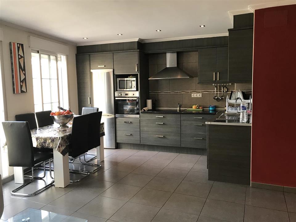 4 Bed, 3 Bath, HouseFor Sale, Ondara, Alicante