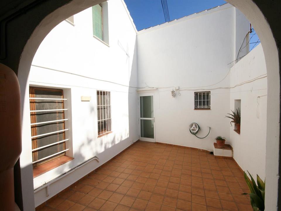 4 Bed, 2 Bath, HouseFor Sale, La Xara, Alicante