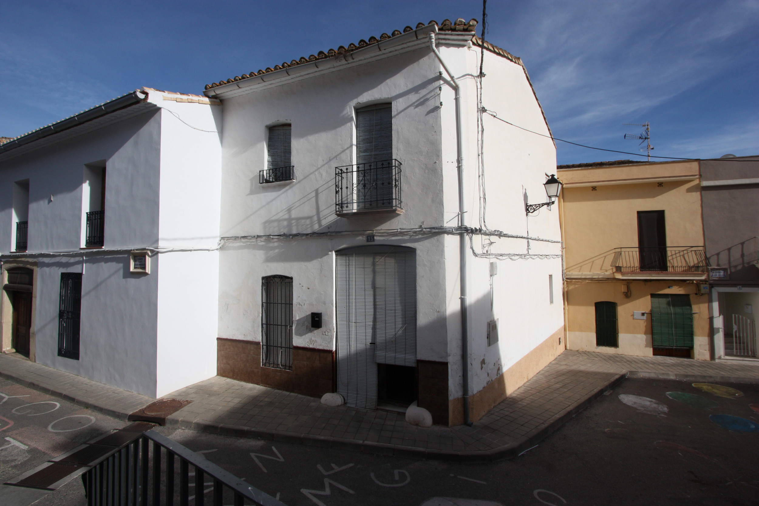 3 Bed, 1 Bath, HouseFor Sale, Tormos, Alicante