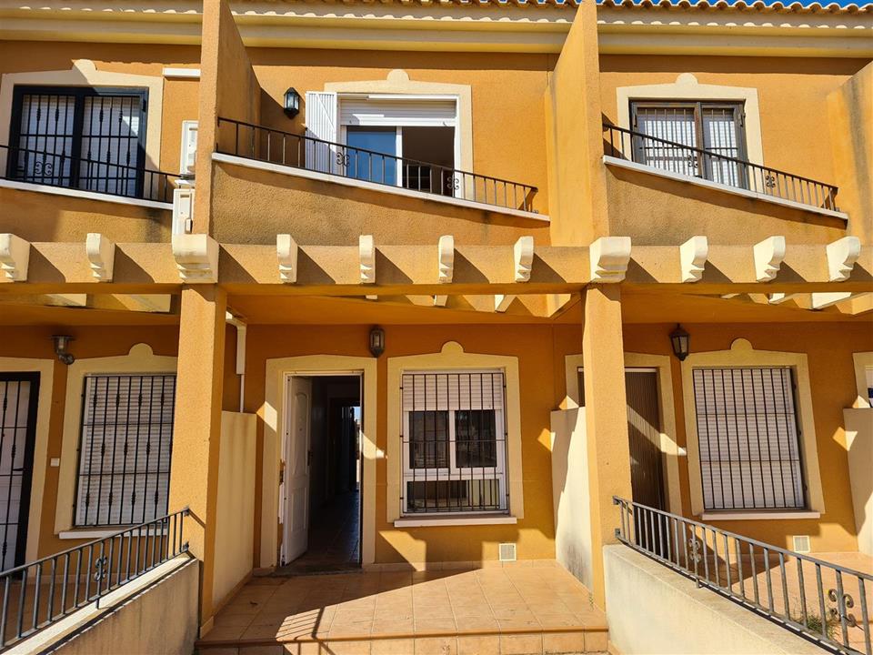 2 Bed, 2 Bath, HouseFor Sale, Los Nietos, Murcia