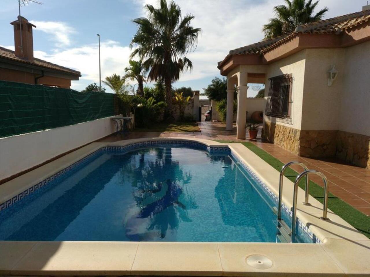 4 Bed, 2 Bath, HouseFor Sale, Gea Y Truyols, Murcia