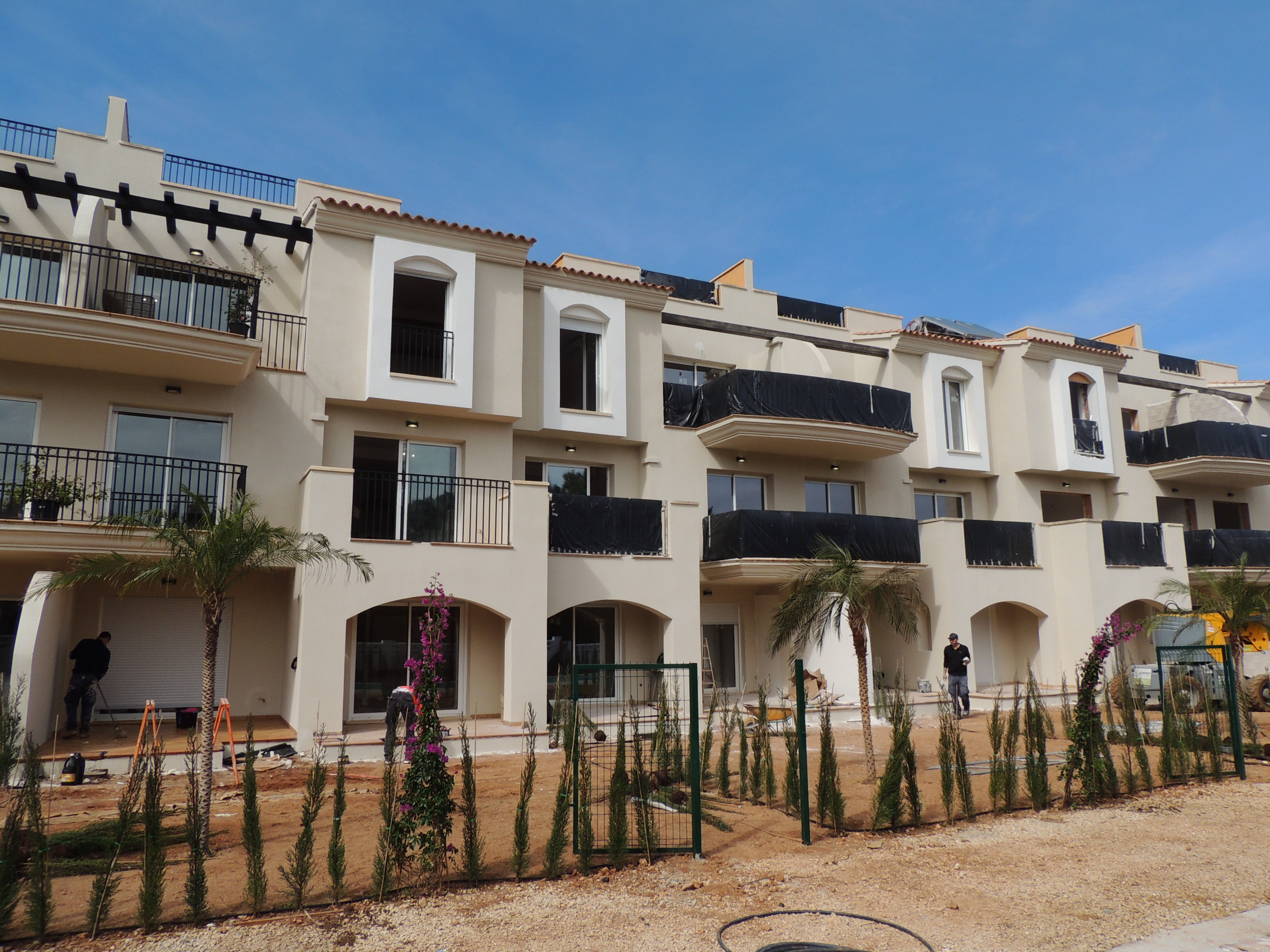 2 Bed, 1 Bath, ApartmentFor Sale, Denia, Alicante