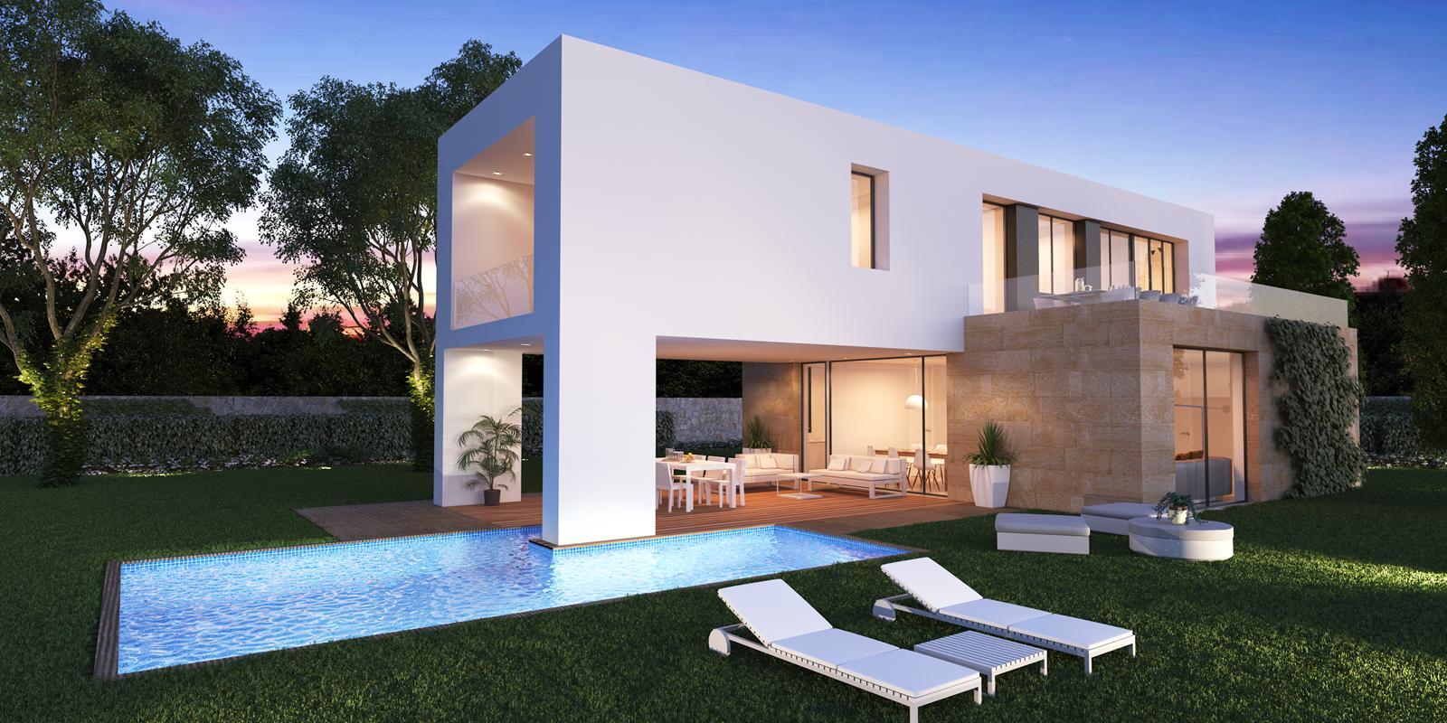 3 Bed, 2 Bath, HouseFor Sale, Javea, Alicante