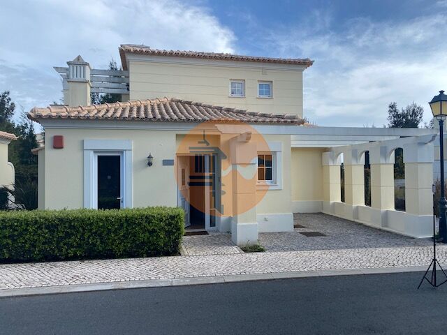 3 Bed, 3 Bath, HouseFor Sale, Castro Marim, Faro