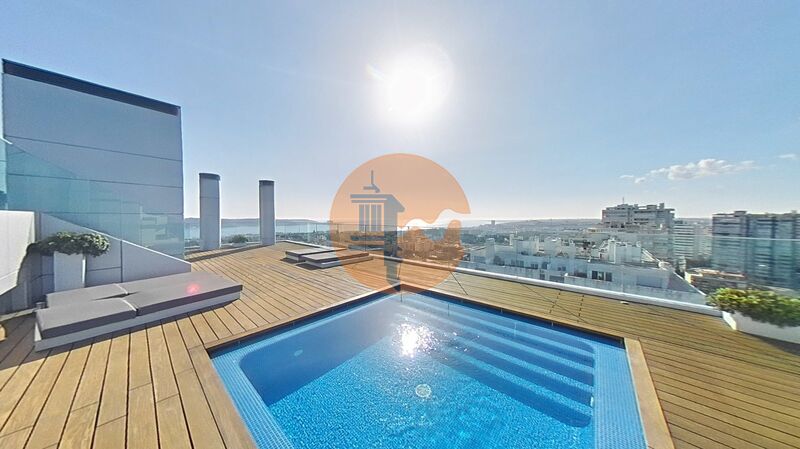 4 Bed, 4 Bath, ApartmentFor Sale, Lisboa, Lisboa