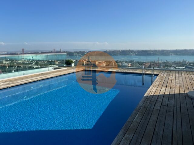 4 Bed, 4 Bath, ApartmentFor Sale, Lisboa, Lisboa