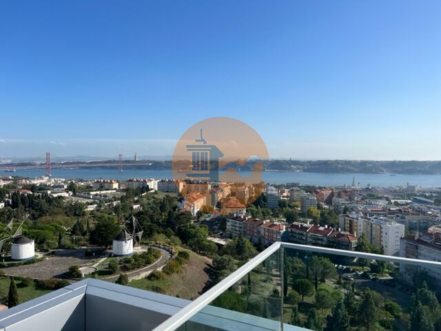 4 Bed, 4 Bath, ApartmentFor Sale, Lisboa, Lisboa