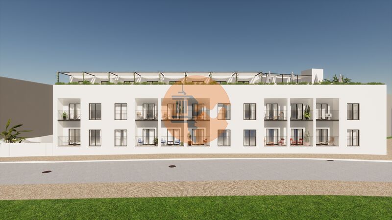 3 Bed, 3 Bath, ApartmentFor Sale, Tavira, Faro