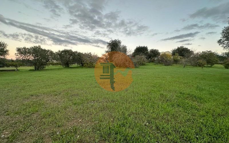 Land, For Sale