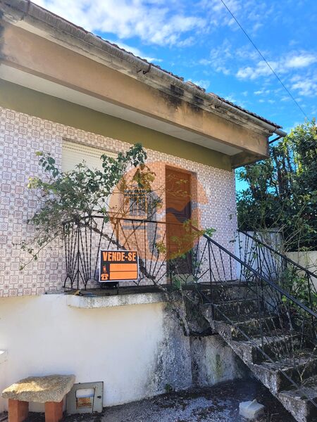 3 Bed, 3 Bath, HouseFor Sale, Soure, Coimbra