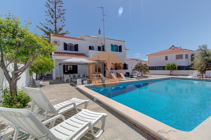 5 Bed, 3 Bath, HouseFor Sale, Castro Marim, Faro