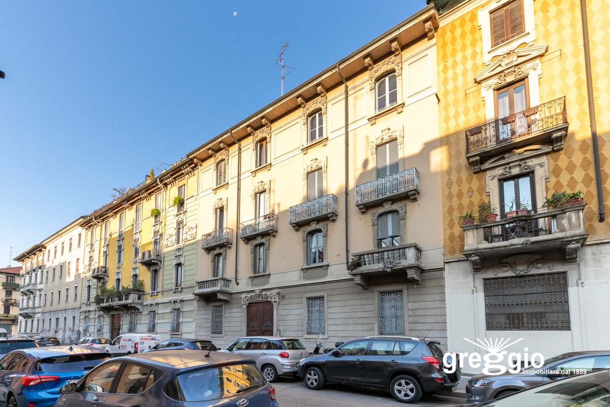 2 Bed, ApartmentFor Sale, Milano, Milano, Lombardia