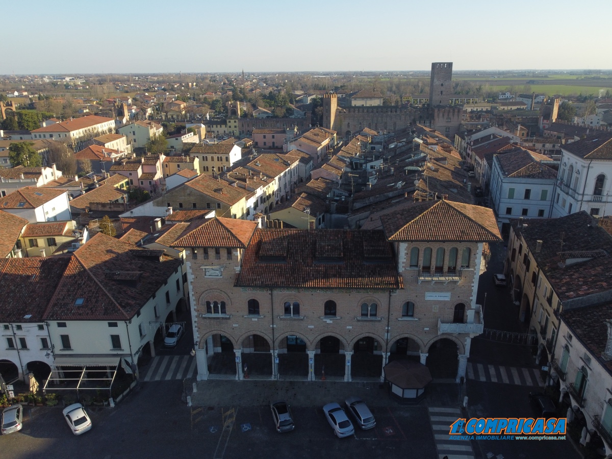 2 Bed, ApartmentFor Sale, Montagnana, Padova, Veneto