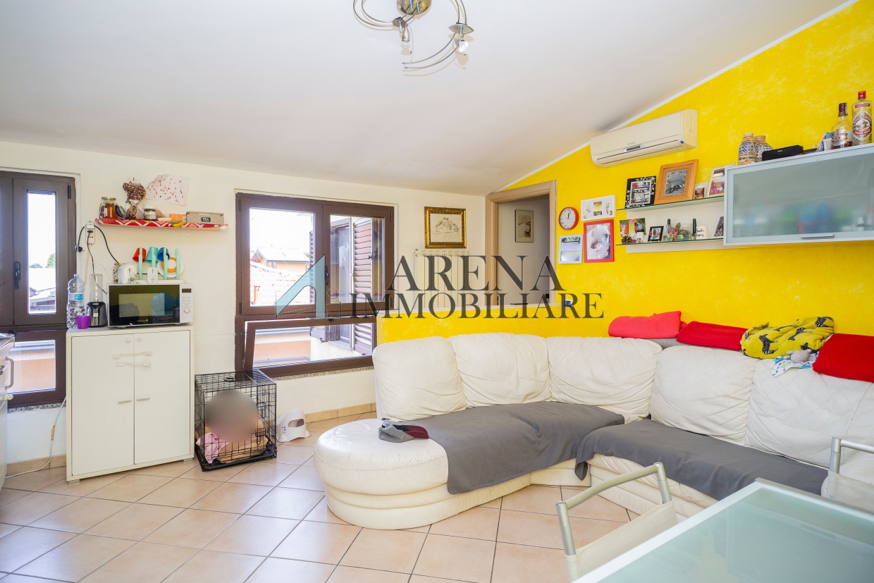 2 Bed, ApartmentFor Sale, Pioltello, Milano, Lombardia