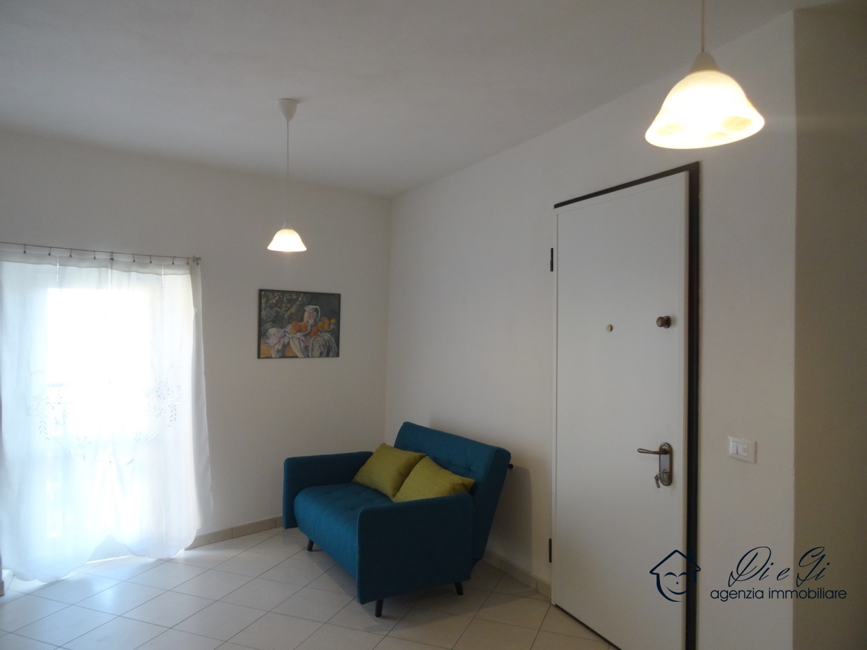 1 Bed, ApartmentFor Sale, Savona, Liguria