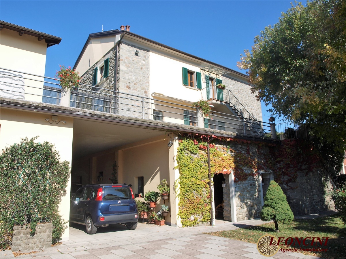 6 Bed, HouseFor Sale, Filattiera, Toscana