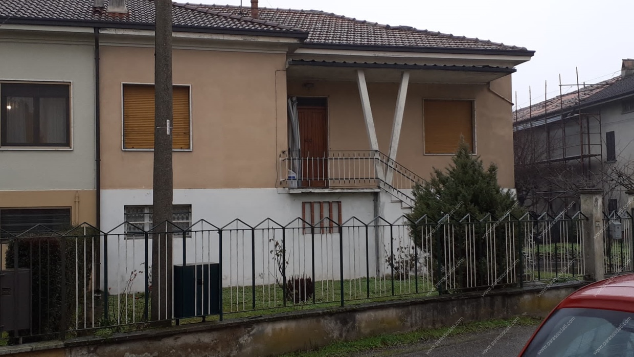 2 Bed, HouseFor Sale, Casei Gerola, Pavia, Lombardia