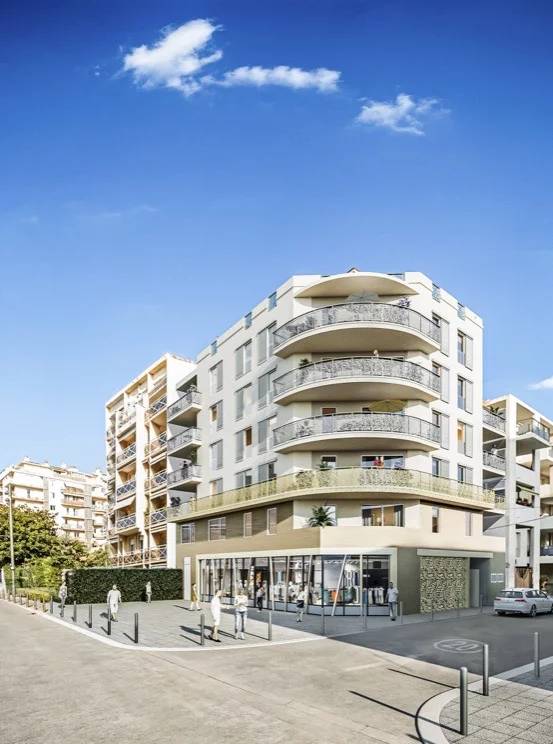 1 Bed, 1 Bath, ApartmentFor Sale, Cannes, Alpes-Maritimes