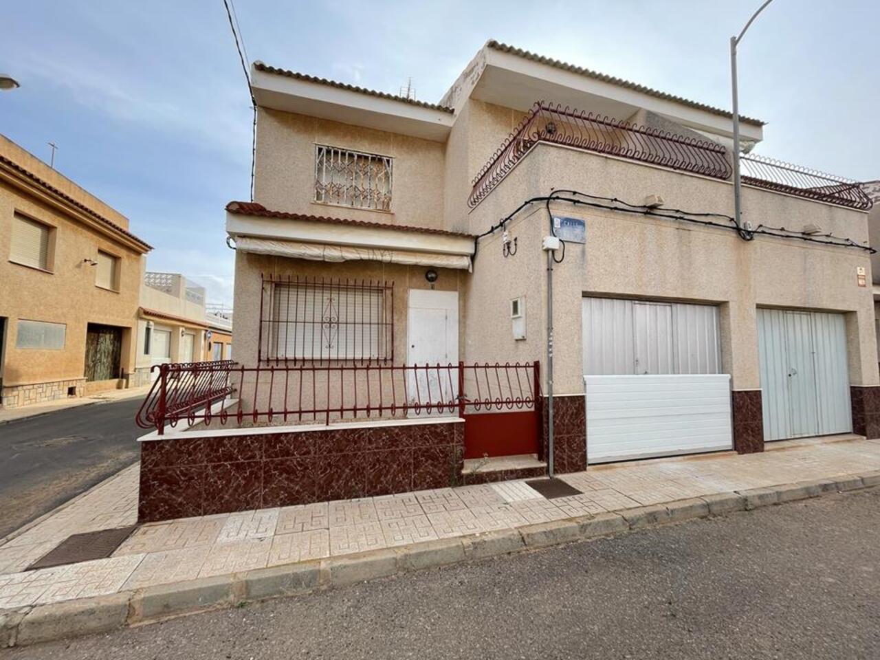 2 Bed, 2 Bath, HouseFor Sale, Los Nietos, Murcia