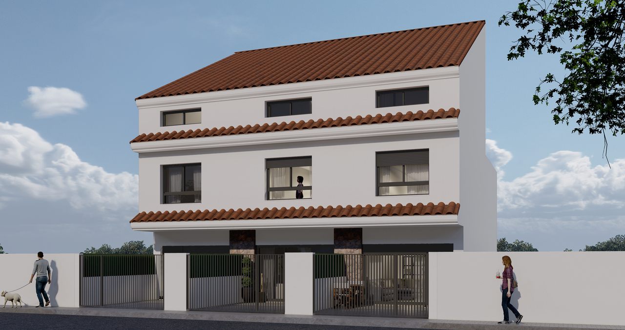 3 Bed, 2 Bath, HouseFor Sale, San Pedro Del Pinatar, Murcia