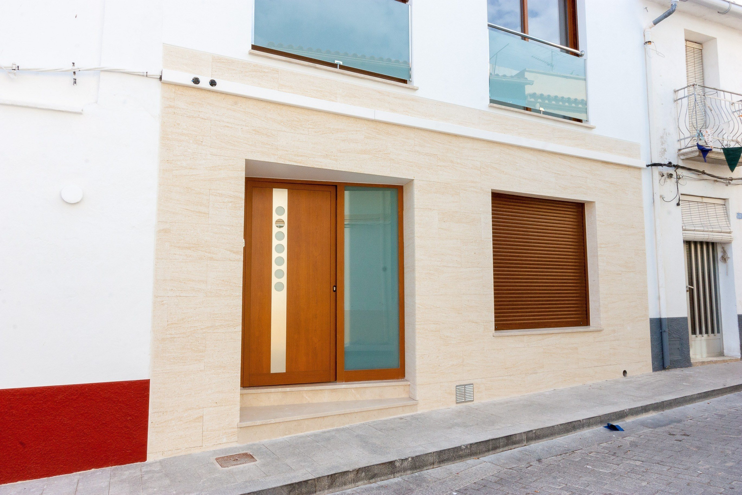 3 Bed, 3 Bath, HouseFor Sale, Orba, Alicante