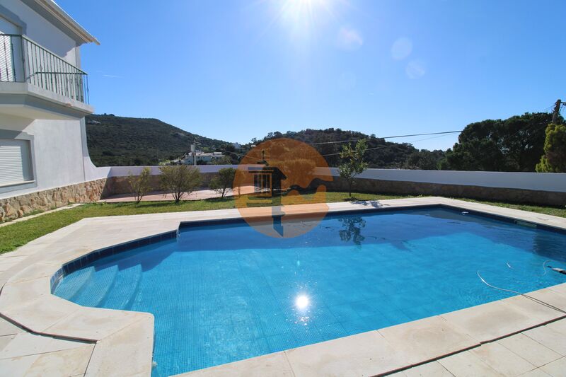 4 Bed, 4 Bath, HouseFor Sale, Loulé, Faro