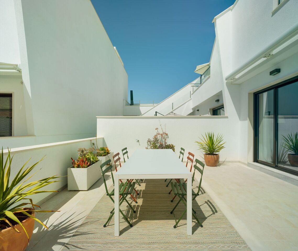 2 Bed, 2 Bath, ApartmentFor Sale, Pilar De La Horadada, Alicante