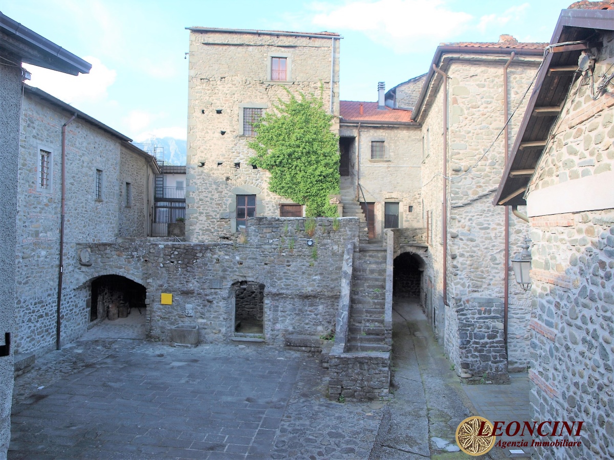 2 Bed, HouseFor Sale, Filattiera, Toscana