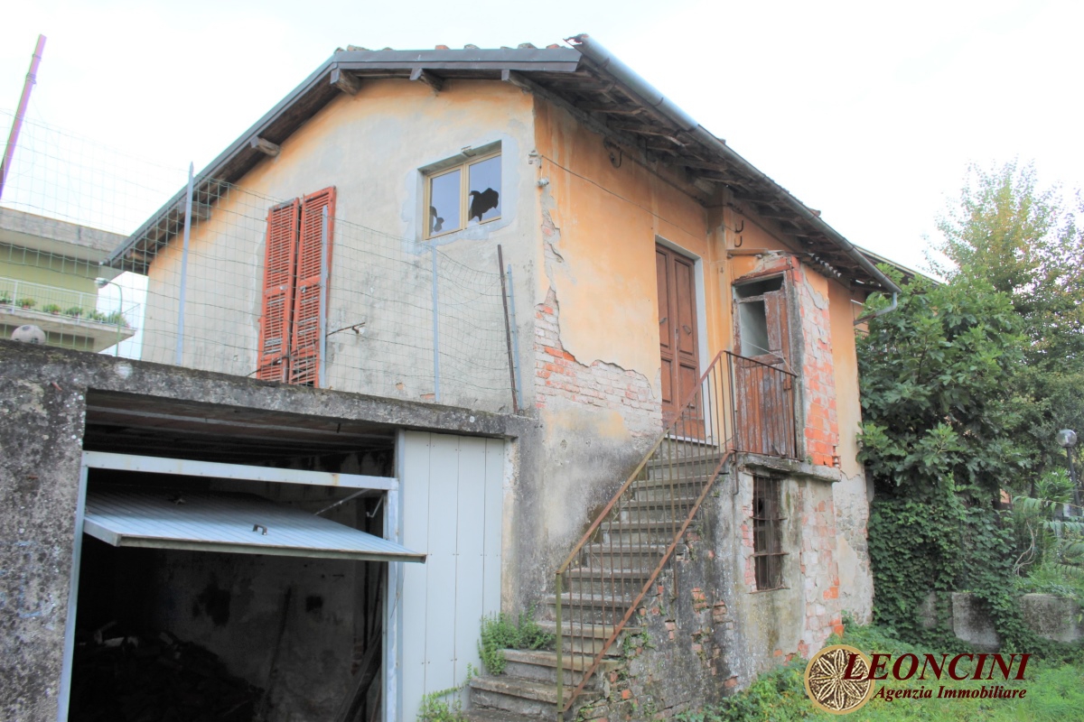 1 Bed, HouseFor Sale, Villafranca in Lunigiana, Toscana