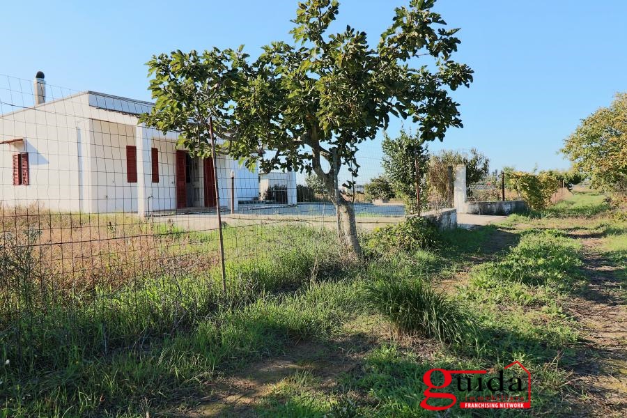 3 Bed, HouseFor Sale, Ugento, Lecce, Puglia