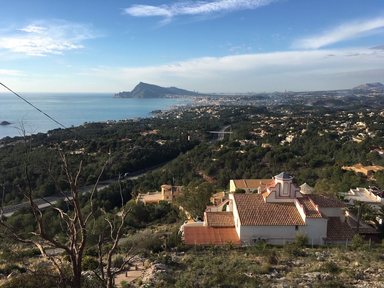 Altea, Alicante, ,For Sale,PAR0055 - OPF