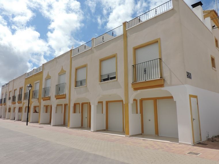 3 Bed, 2 Bath, HouseFor Sale, Torre Pacheco, Murcia