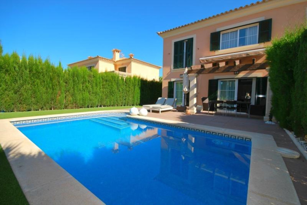 3 Bed, 3 Bath, HouseFor Sale, Llucmajor, Islas Baleares