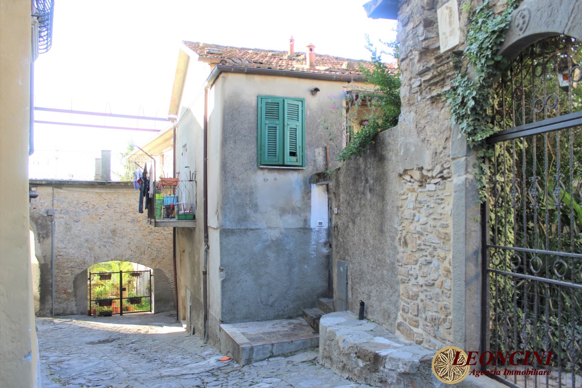 3 Bed, HouseFor Sale, Toscana